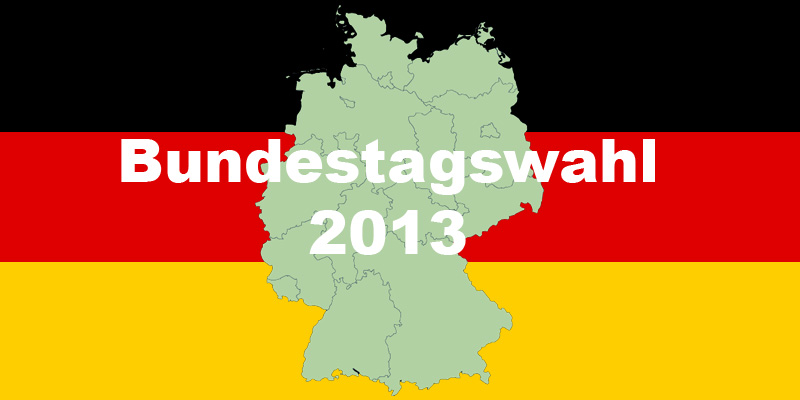 Amtlich bestätigtes Endergebnis der Bundestagswahl