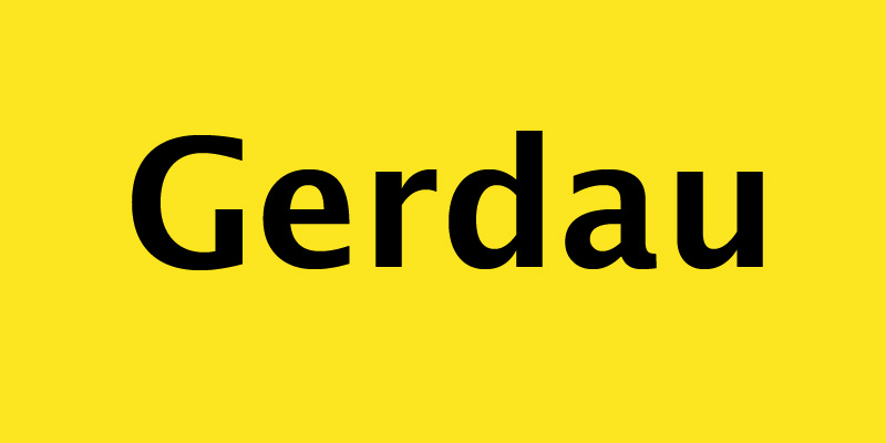 "Armes Gerdau..." Teil III