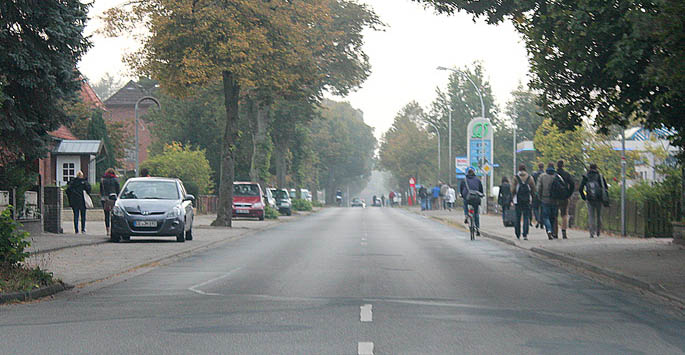 Radfahren in Suderburg: Keine Lösung in Sichtweite